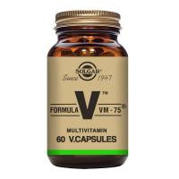 Formula VM-75 - 60 vcaps